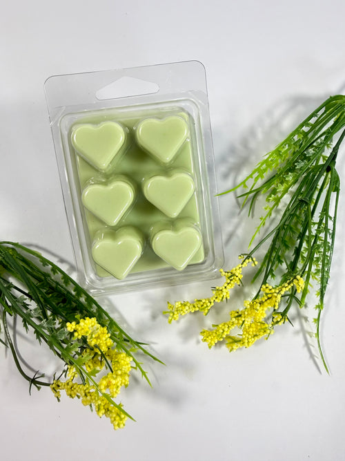 ANTI-ESTRÉS wax melts