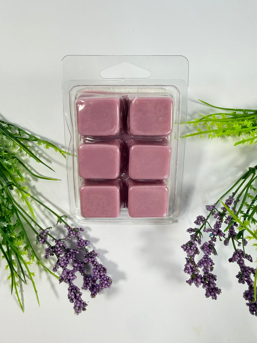 ANTI-ANSIEDAD wax melts