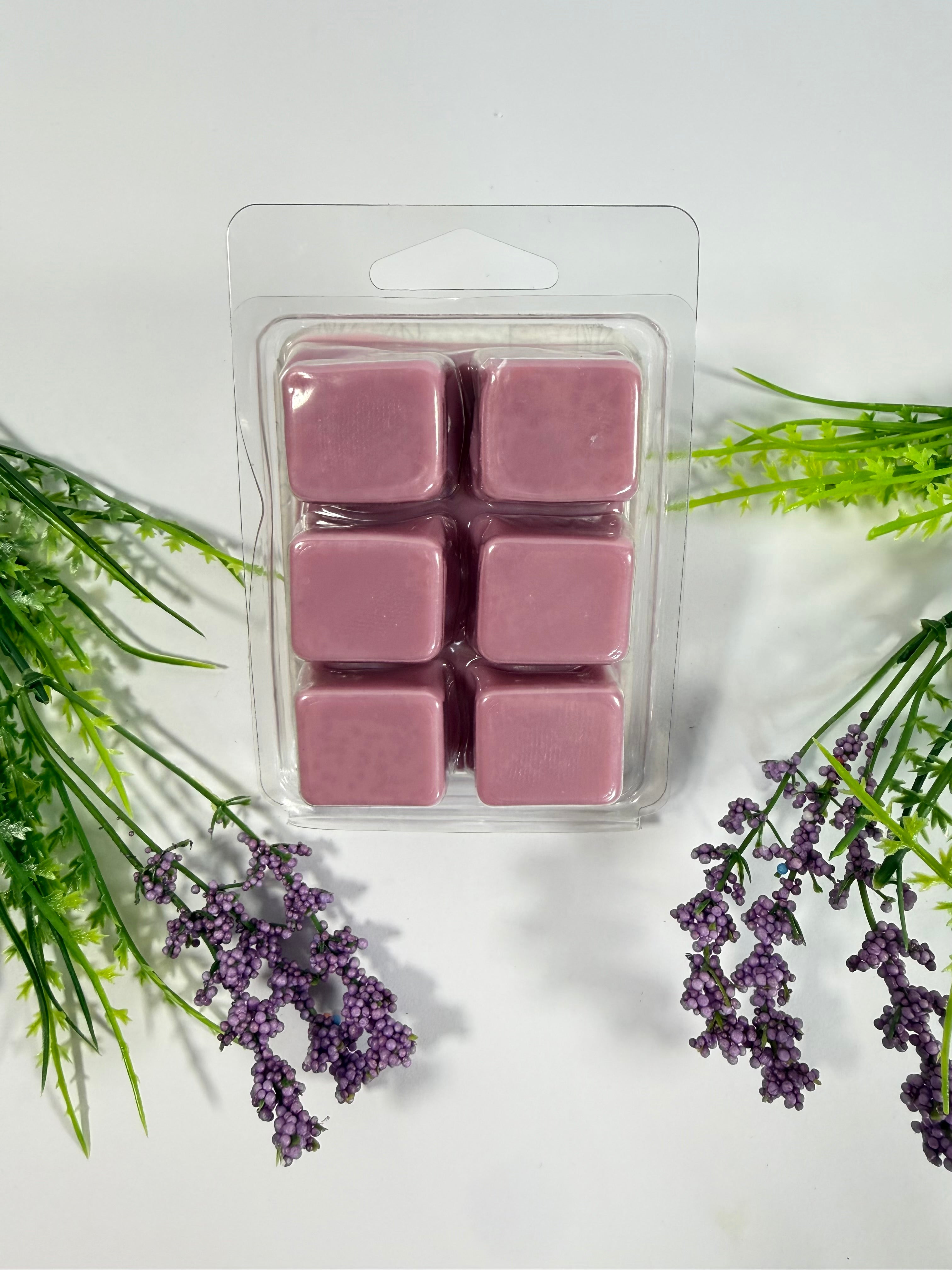 ANTI-ANSIEDAD wax melts