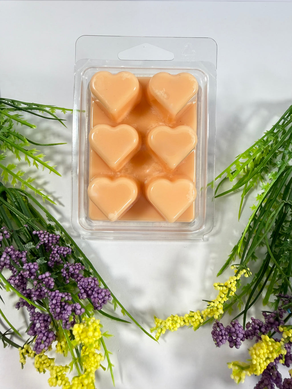 ENERGIA BONITA  Wax melts