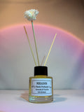 Mikado de Sueño Profundo Lavanda & Vainilla