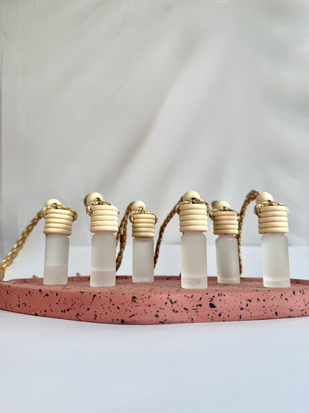 Ambientador de coche de Limón