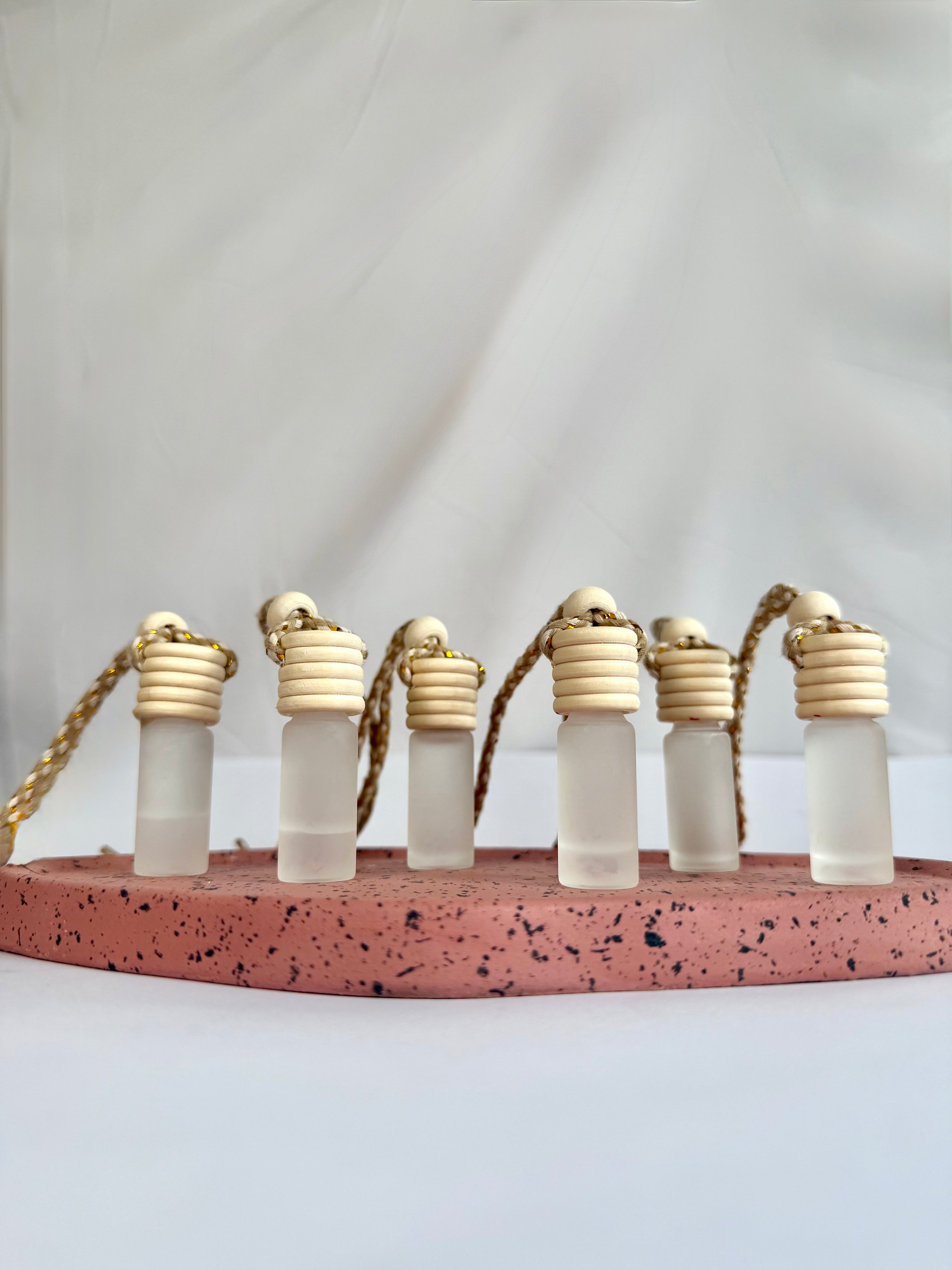 Ambientador de coche de Limón